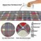 Pet Adobe Waterproof Pet Throw Blanket, Red Plaid 941163IOU - alternate 3